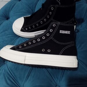 DQSUARED2 Berlin Sneakers for Men